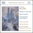 Piano Concerto, Concerto For 2pianos, Etc: Donohoe, Lloyd-jones / Scottish