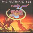Ultimate Yes -The 35th Anniversary Collection