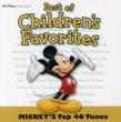 Mickey' s Top 40 Tunes -Best Of Children' s Favorites