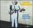 Moanin' The Blues 1947-1951