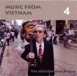 Music From Vietnam 4 -The Artistry Of Kim Sinh