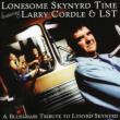 Lonesome Skynyrd Time -A Bluegrass Tribute To Lynyrd Skynyrd