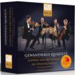 Comp.string Quartets: Gewandhaus Q