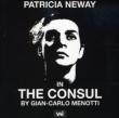 The Consul: Neway, Etc