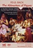 The Abduction Of Figaro: Minnesota Opera
