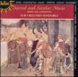 Sacred & Secular Music From 6 Centuries: Hilliard Ensemble