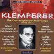 Sym.7 / .25: Klemperer / Concertgebouw.o+bartok: Viola Concerto: Primrose, Etc