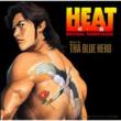 Heat(Shakunetsu)Original Soundtrack Music By Tha Blue Herb