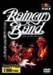 ROOTS MUSIC DVD COLLECTION Vol.8