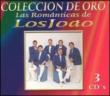 Coleccion De Oro -Las Romaticas