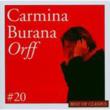 Carmina Burana: Pople / London Festival.o, Liebec(S), M.hill(T), Barrell(Br)