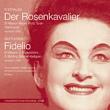 Fidelio / Der Rosenkavalier(Hlts): Ehriling / Royal Swedish Opera, Nilsson