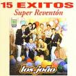15 Exitos De Super Reventon