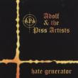 Hate Generator