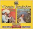 Vol.4 Vicente Fernandez -El Tahur