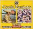 Vol.20 Vicente Fernandez -Mujeres Divinas