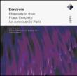 Rhapsody In Blue, Piano Concerto, Etc: Tacchino, Foster / Monte-carlo.po