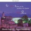 Nights In The Garden Of Spain / Iberia: Argerich, Barenboim / Paris.o