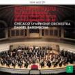 Ein Heldenleben, Till Eulenspiegel : Daniel Barenboim / Chicago Symphony Orchestra