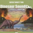 Dinosaur Sounds
