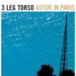Astor In Paris