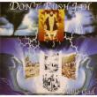 Don' t Push Jah