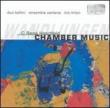 Chamber Works: Ensemble Camena, Duo Bellini, J.weiss(Vc)trio Triton, Etc