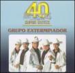 40 Artistas