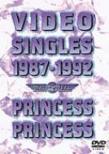 VIDEO SINGLES 1987-1992