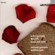 Bread And Roses, Exercise 27, Edges, Etc: Goldstein(Vn)kaul(Perc)
