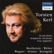 Torsten Kerl Opera Arias