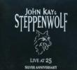 Live At 25 Silver Anniversary