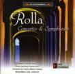 Concertos, Symphonies: Caldi / Milan Classica.co, Etc