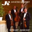 String Quartet / .17: Janacek.q