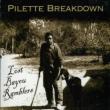 Pilette Breakdown