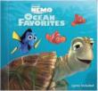 Finding Nemo -Ocean Favorites