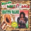 Banda A La Mexicana