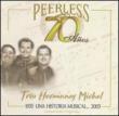 70 Anos Peerless Una Historiamusical