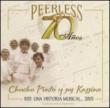 70 Anos Peerless Una Historiamusical