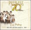 70 Anos Peerless Una Historiamusical