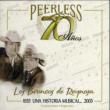 70 Anos Peerless Una Historiamusical
