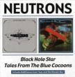 Black Hole Star / Tales From The Blue Cocoons