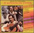 15 Autenticos Exitos