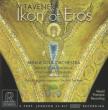 Ikon Of Eros: Goodwin / Minnesota.o & Cho, Fleezanis(Vn)rozario(S)krol(Br)