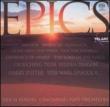 Epics!: Kunzel / Cincinnati Pops.o