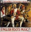 English Roots Music