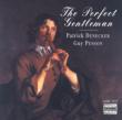 Denecker: The Perfect Gentleman-baroque Recorder Works