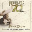 70 Anos Peerless Una Historiamusical