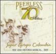 70 Anos Peerless Una Historiamusical