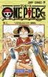 One Piece Vol.2 -JUMP COMICS